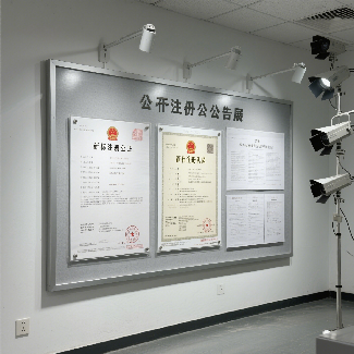 注册地址的选择对工商注册的影响