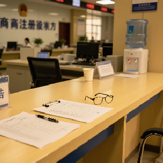 线上工商注册的优势及注意事项